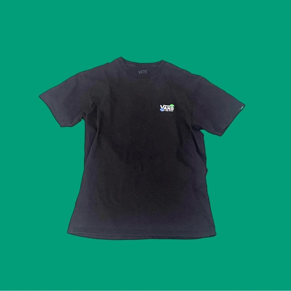 Vans Graphic Skater Tee